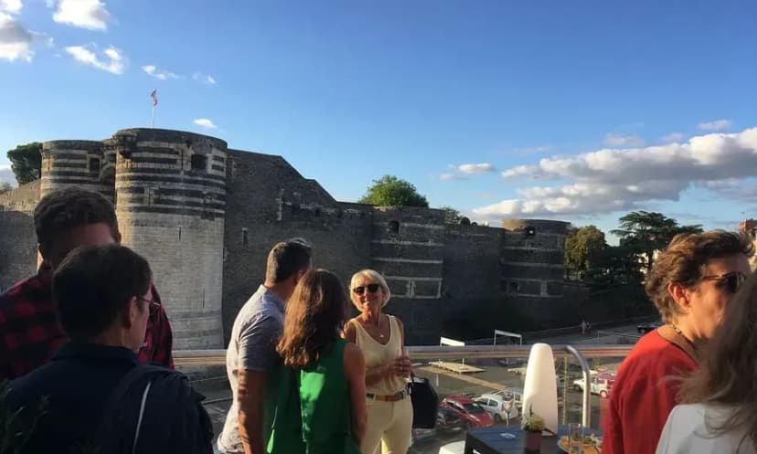 La Terrasse - Location de salle — photo 5
