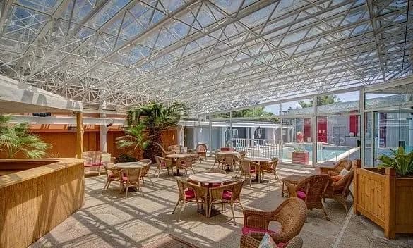 Hotel Arles Plaza — photo 1