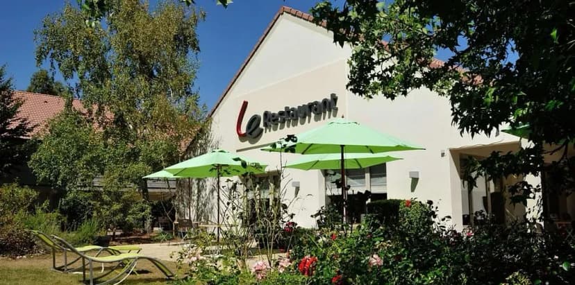 Restaurant Campanile Bourg En Bresse - Viriat — photo 5