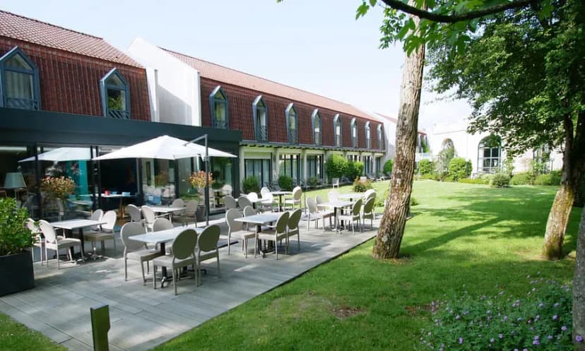 Holiday Inn Resort Le Touquet, an IHG Hotel — photo 1