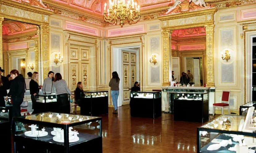 Palais Vivienne — photo 2