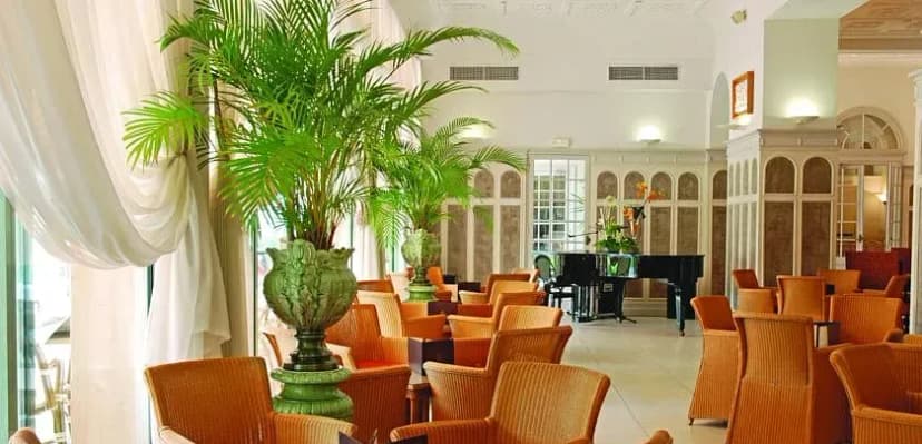 Hôtel Royal Westminster Vacances Bleues — photo 3