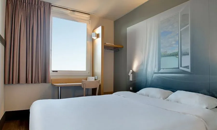 B&B HOTEL Aix-en-Provence Venelles — photo 3