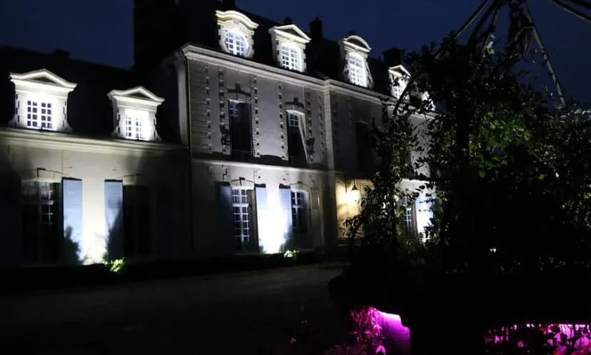 CHATEAU ANDE — photo 5