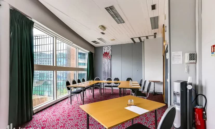 ibis Paris Porte de Montreuil — photo 3