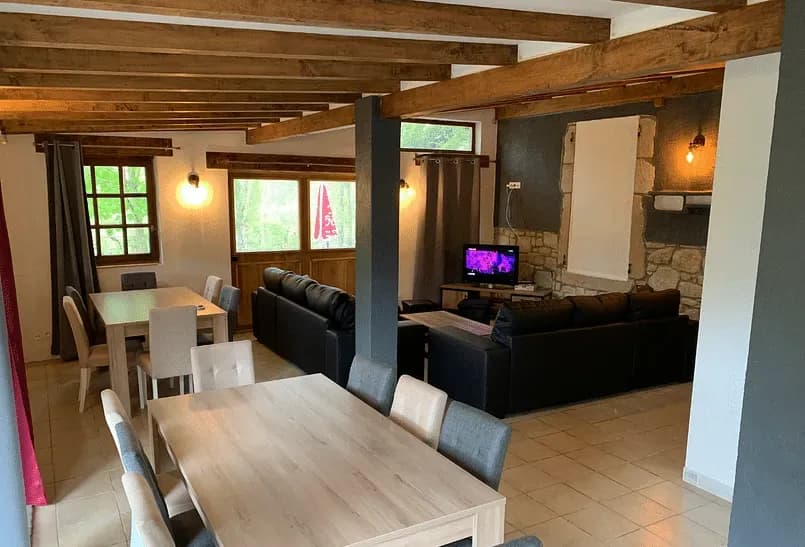 Auberge les sibourgs — photo 3