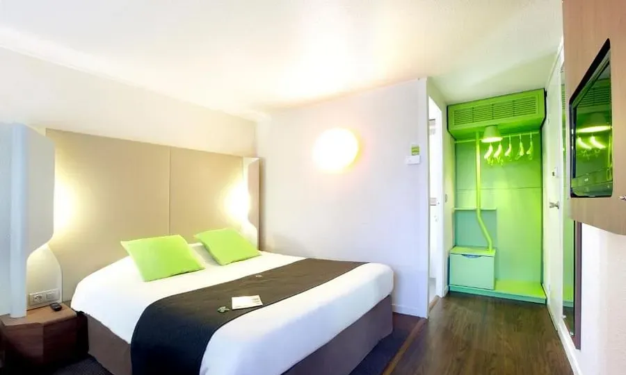 Hotel Inn Design Resto Novo Nantes — photo 5