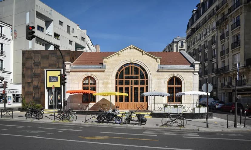 Le Hasard Ludique