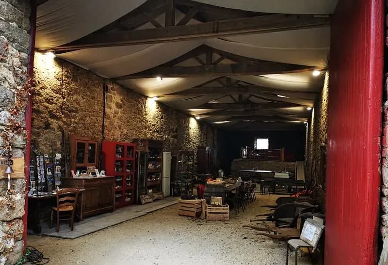 La Ferme du Mesnil — photo 2
