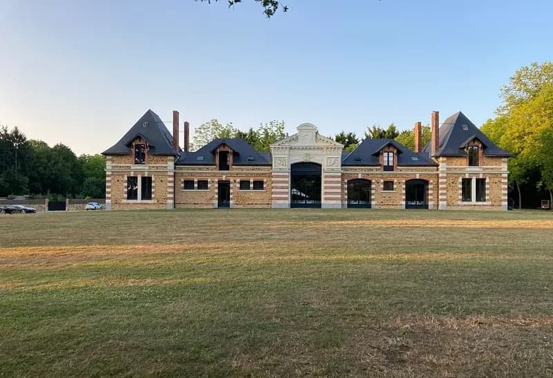 Domaine De Mauvinet — photo 1