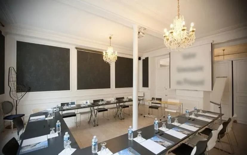 Hotel Le Prieuré — photo 2