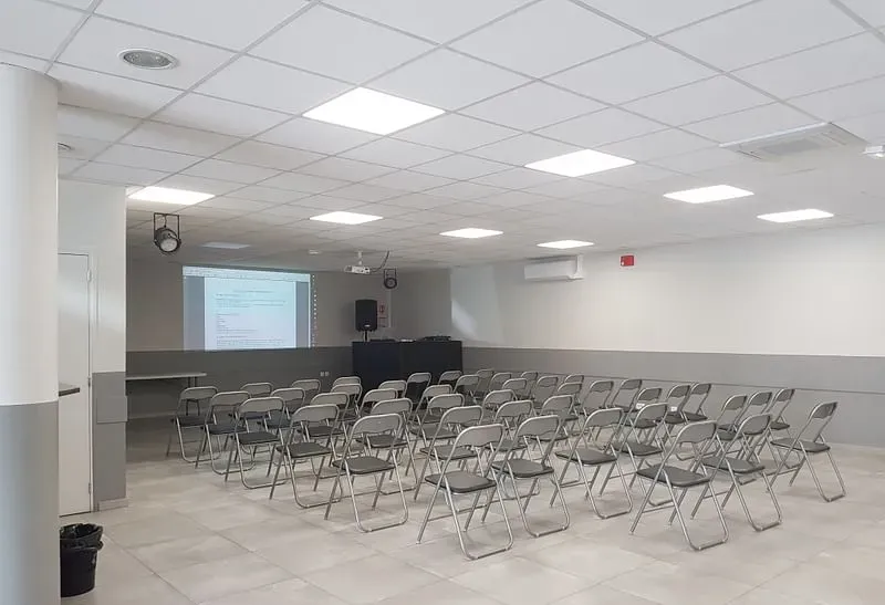 Centrale Affaires — photo 5