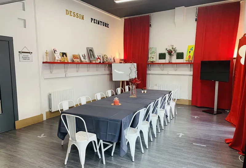 La Petite Académie Villefranche-Sur-Saône — photo 5