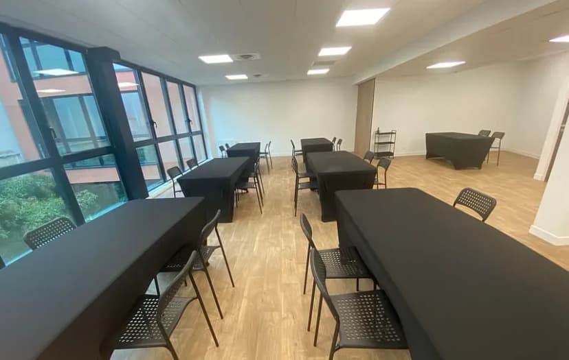 Coworking Maison Lecomte — photo 1