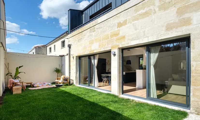 Casita Latina à deux pas de Bordeaux — photo 1