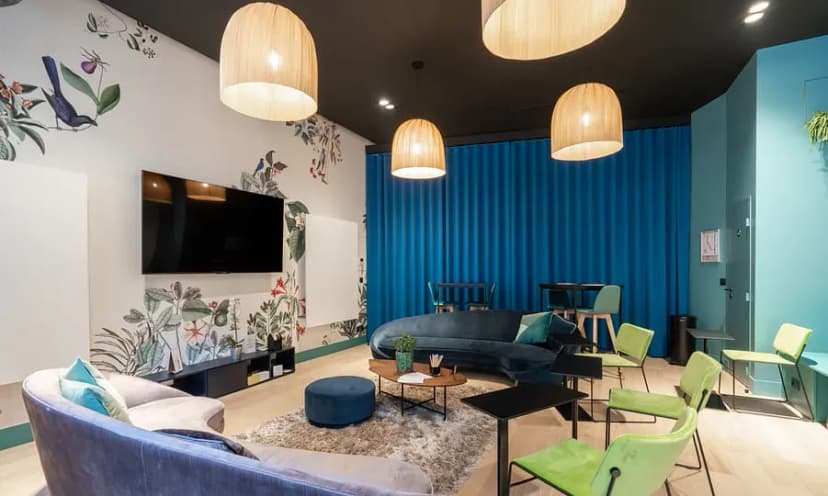 La Bulle Workplace — photo 2