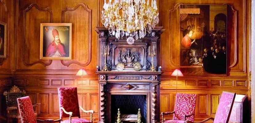 Château Pape Clément — photo 3