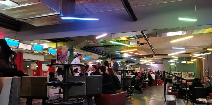 Bowlingstar Lyon — photo 4