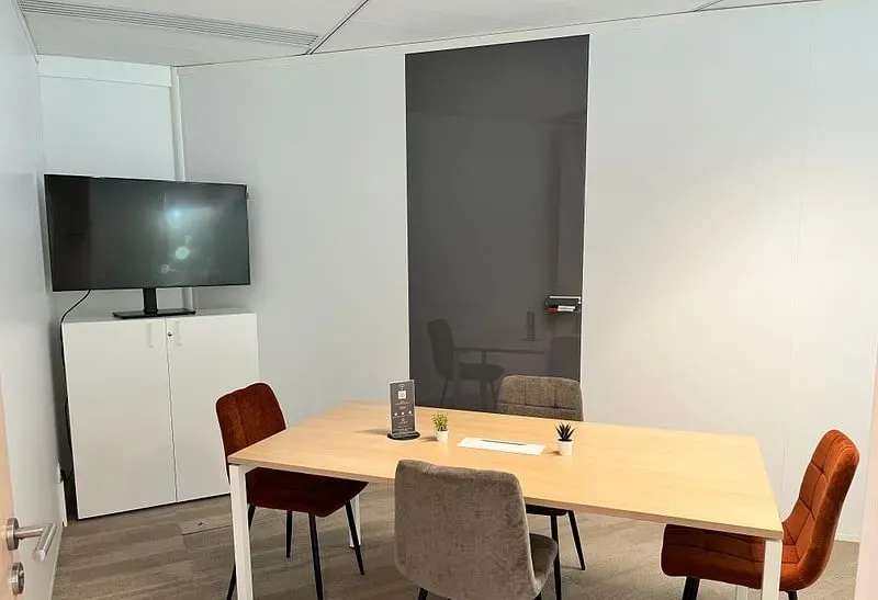 Startway Coworking 92 Rueil-Malmaison — photo 4