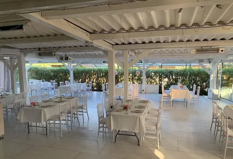 Auberge Des Pins — photo 3