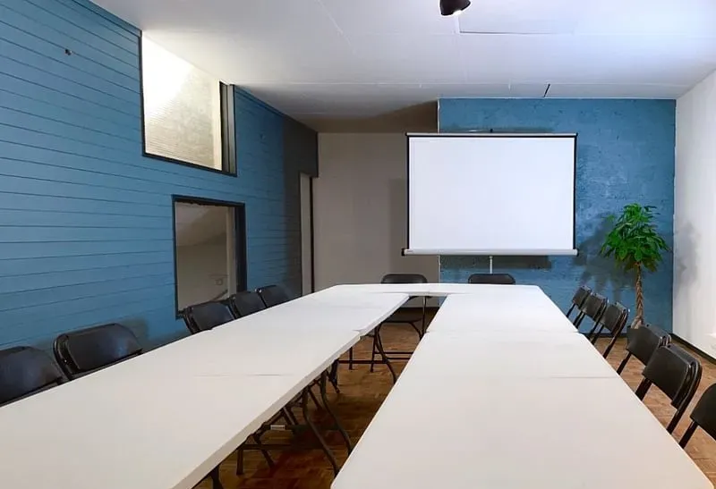 NoteUp - Coworking & Salles de réunion - Monplaisir