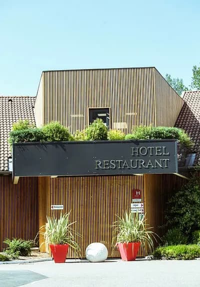 Golf Grenoble Charmeil — photo 1