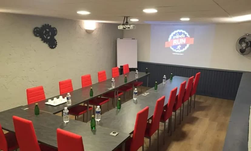 Mind and Run Escape Game Aix — photo 1