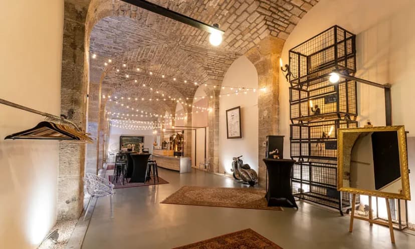 Le Caveau des Ducs — photo 1