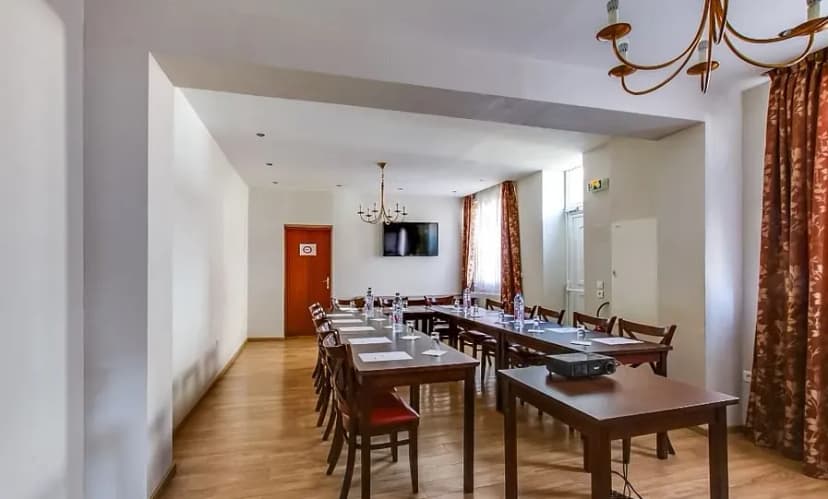 Hôtel Le Florence — photo 1