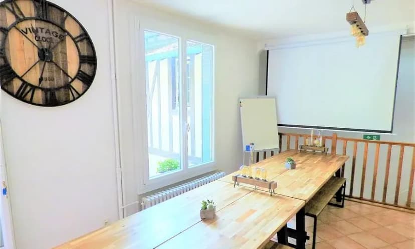 Green Home Vexin — photo 2