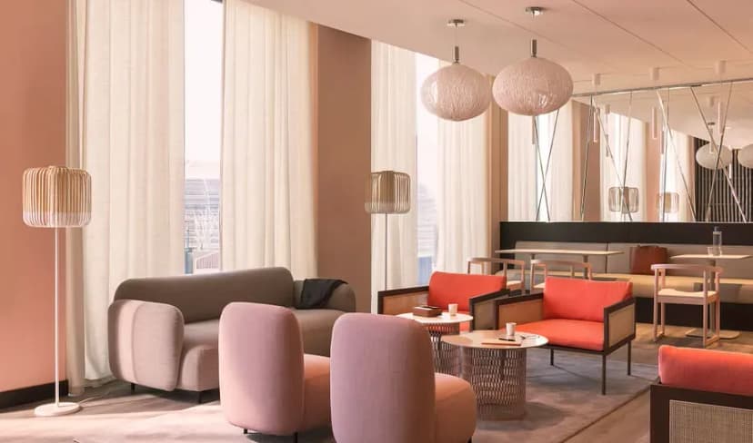 OKKO Hotels Paris la Défense — photo 3