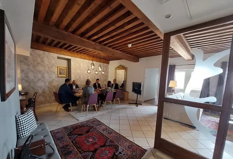 Villa Florentine — photo 3