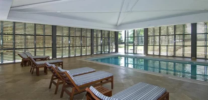 Domaine de Barres — photo 3