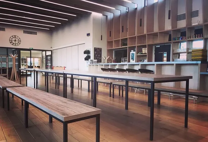 Maison Du Campus — photo 5