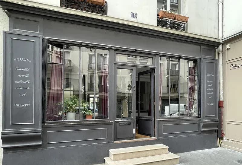 La mâle d'effeenne — photo 4