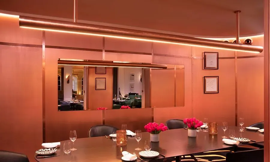 Hotel Vernet, Champs - Élysées — photo 3