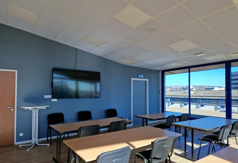 Union Port Rouennaise — photo 3