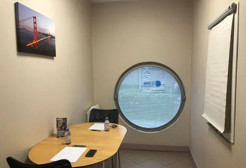 Sofradom - Domiciliation d’entreprise - Agence Boulogne-Billancourt - Place Verlaine — photo 3