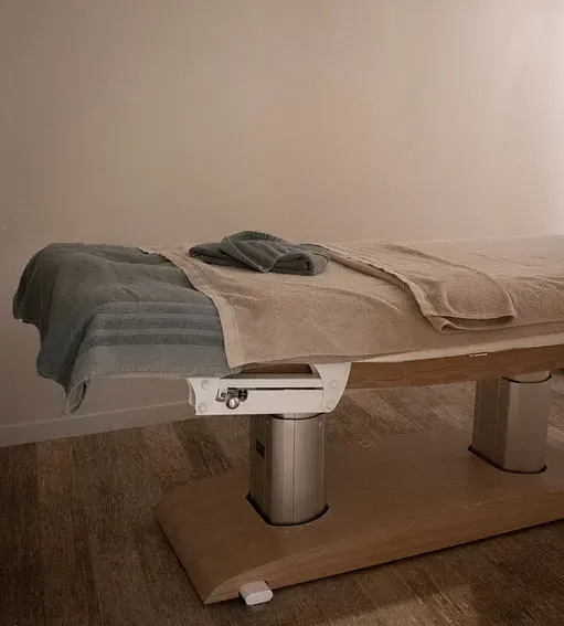 Spa HO KARAN résidence chez Black Door Office — photo 3