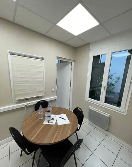 Sofradom - Domiciliation d’entreprise - Agence Paris 3 - Saint-Martin — photo 1