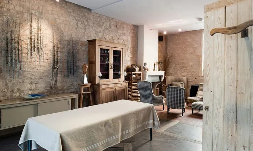 Maison d'Hôte Myon — photo 4