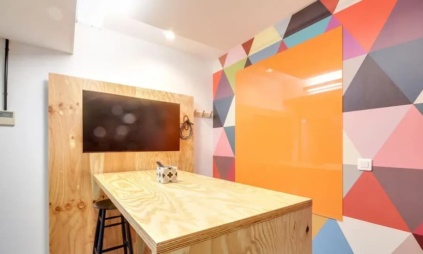 Wojo Coworking Neuilly-sur-Seine | Location bureaux & salles de réunion — photo 5