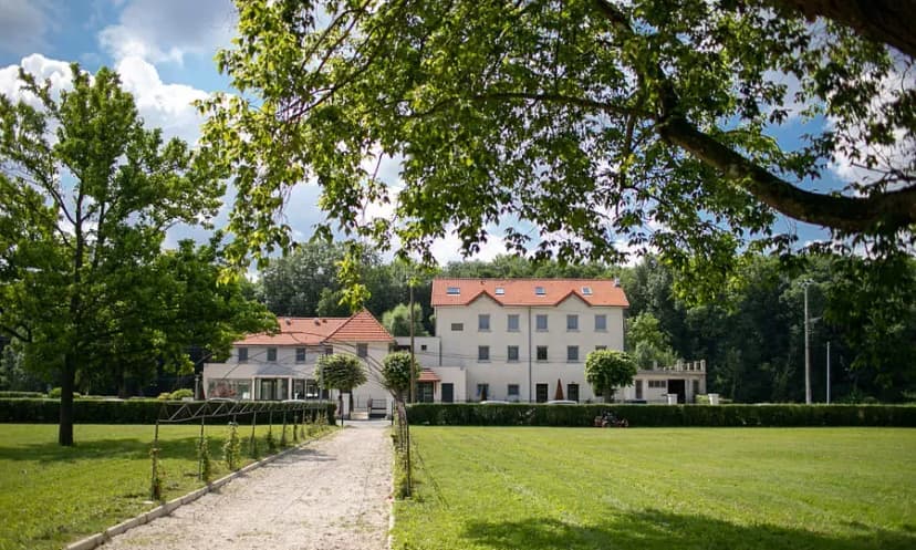 La Coudraie - Val d'Europe — photo 1