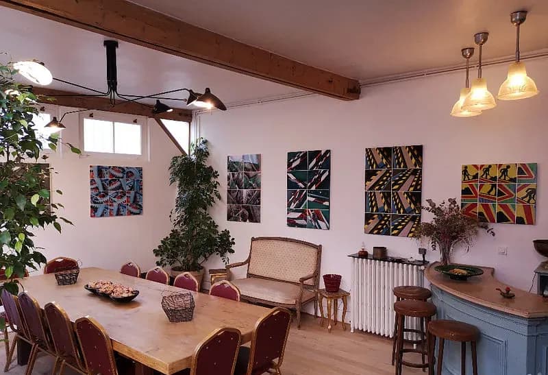 La Maison K — photo 2