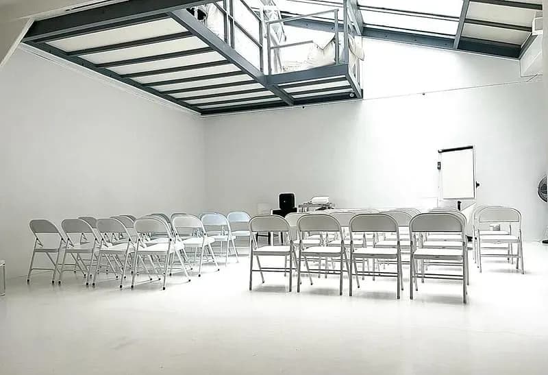 L'inévitable production — photo 2