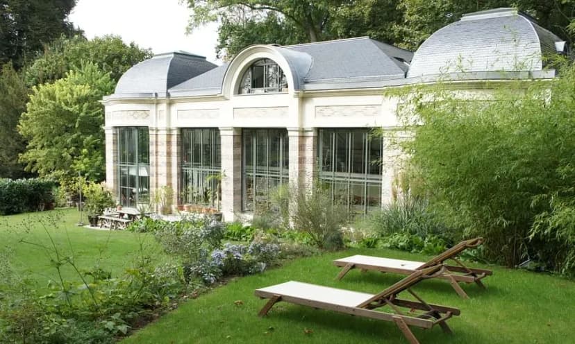 L'Orangerie — photo 1