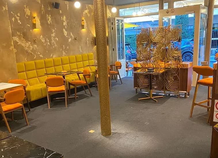 Golden Spoon — photo 1