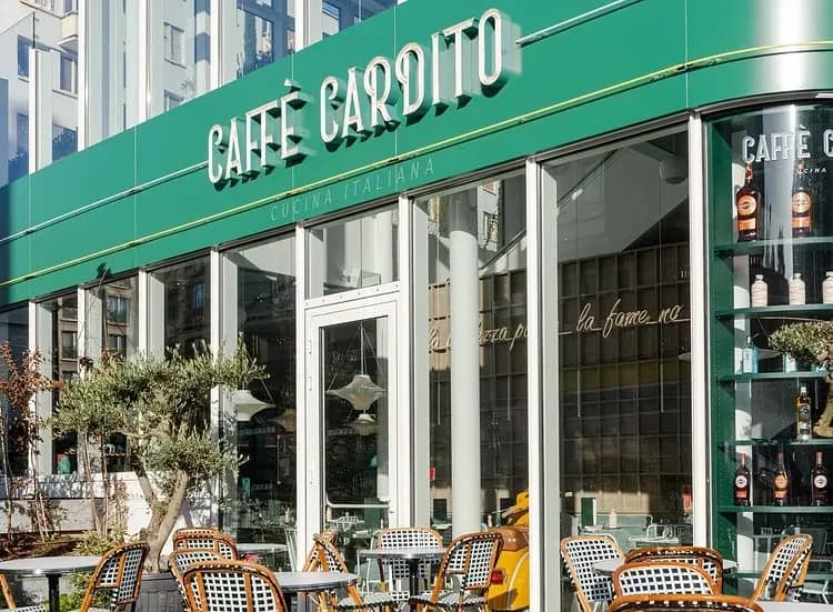Caffè Cardito — photo 3