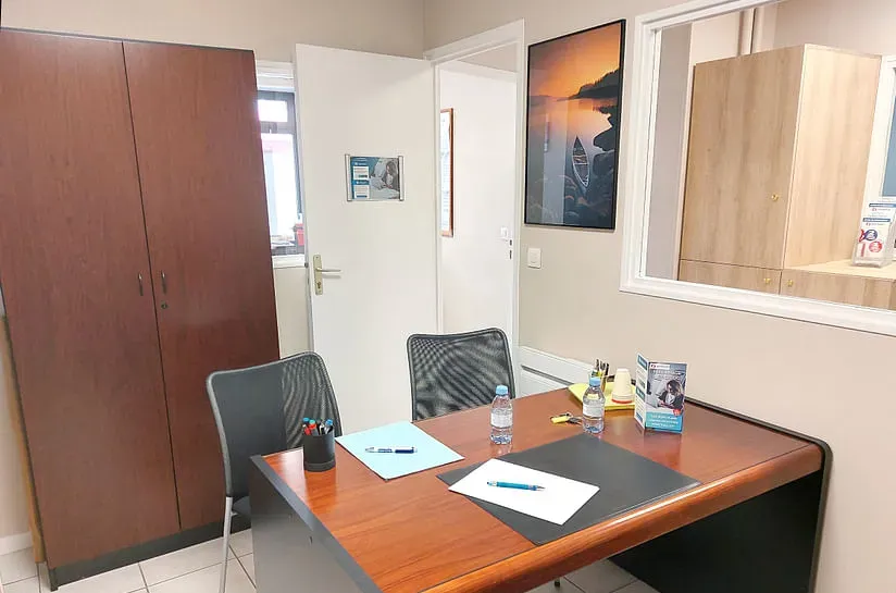 Sofradom - Domiciliation d’entreprise - Agence Asnières-sur-Seine — photo 2
