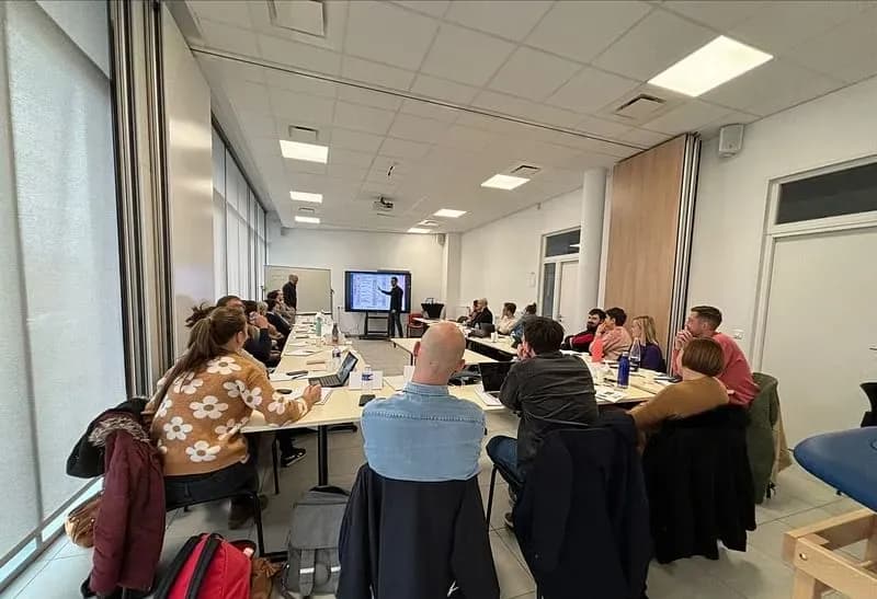 Training Center Mutualiste — photo 4